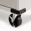 Seville Classics UltraHD 2-Door Rolling Cabinet - Image 5