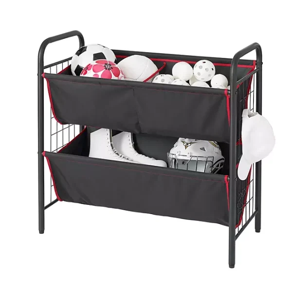 neatfreak Heavy-Duty 2-Tier Utility Organizer - Image 2