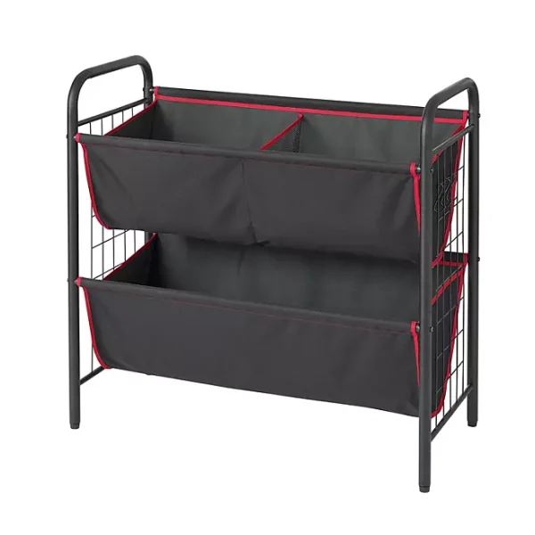 neatfreak Heavy-Duty 2-Tier Utility Organizer - Image 5