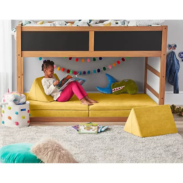 Member's Mark Kids' Explorer Sofa, Assorted Colors - Image 2