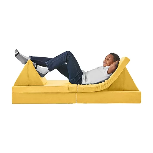 Member's Mark Kids' Explorer Sofa, Assorted Colors - Image 3