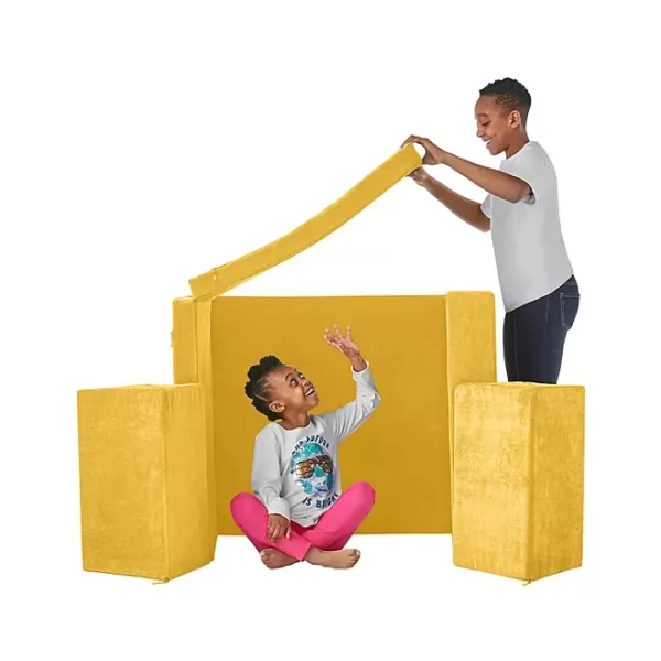 Member's Mark Kids' Explorer Sofa, Assorted Colors - Image 4