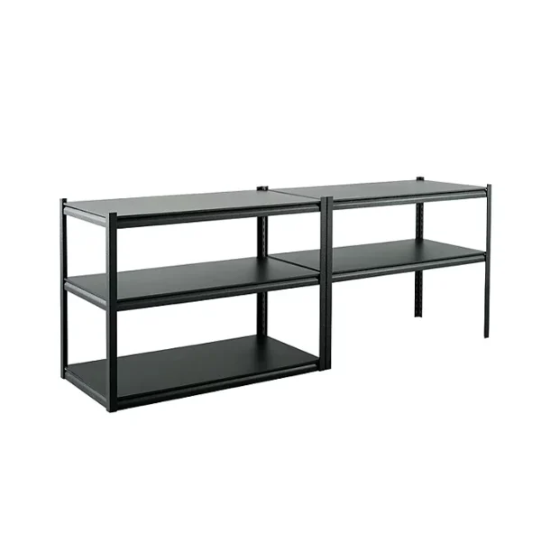 Member's Mark 5-Shelf Storage Rack - Image 3