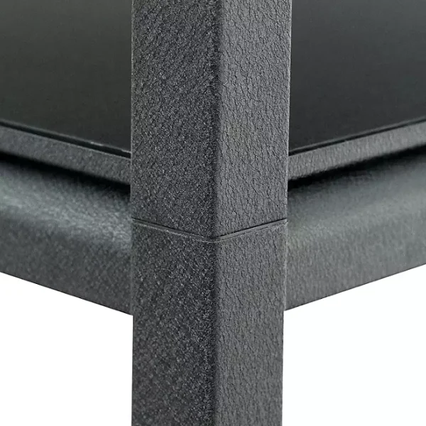 Member's Mark 5-Shelf Storage Rack - Image 4