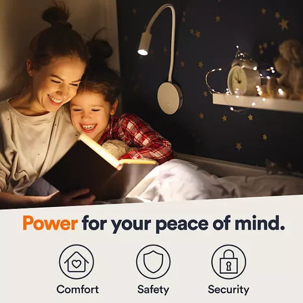 Generac 24kW Standby Generator with 200 Amp Automatic Transfer Switch - Image 3