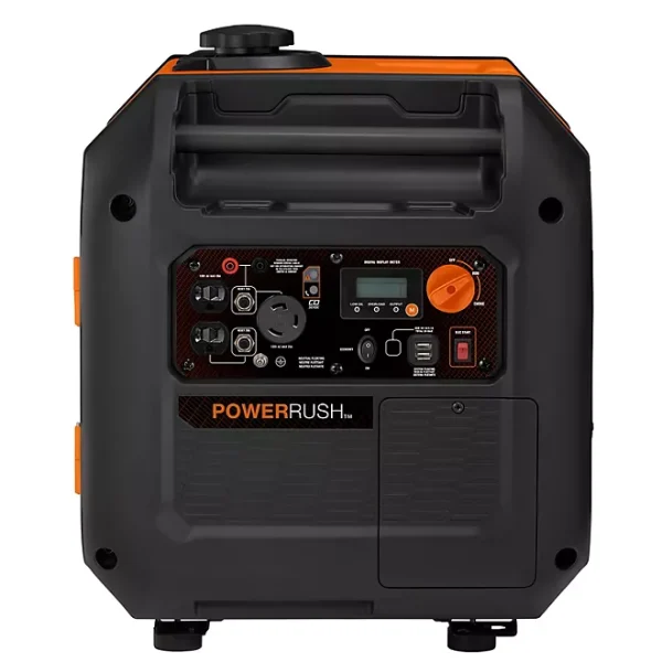 Generac 7723 iQ3500 Portable Inverter Generator - Image 2