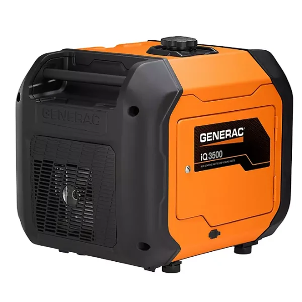 Generac 7723 iQ3500 Portable Inverter Generator - Image 3