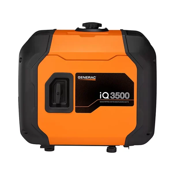Generac 7723 iQ3500 Portable Inverter Generator - Image 4