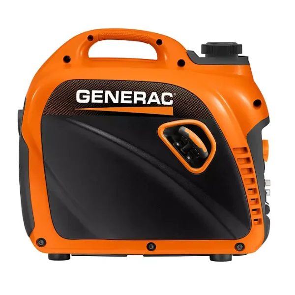 Generac 8251 GP2500i Portable Inverter Generator - Image 3