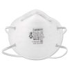 N95 Particle Respirator 8200 Mask, Standard Size, 20/Box