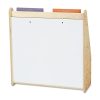 Toddler Pick-a-Book Stand, 24w x 9d x 25h, Birch - Image 3