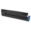 Remanufactured Black Toner, Replacement for 43502301, 3,000 Page-Yield - Image 2