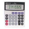 15927 Desktop Calculator, Dual Power, 8-Digit LCD - Image 2