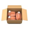 Heavy-Duty Floor Cleaner, Neutral Scent, 1 gal Bottle, 3/Carton - Image 6