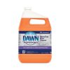 Heavy-Duty Floor Cleaner, Neutral Scent, 1 gal Bottle, 3/Carton - Image 2