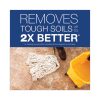 Heavy-Duty Floor Cleaner, Neutral Scent, 1 gal Bottle, 3/Carton - Image 7