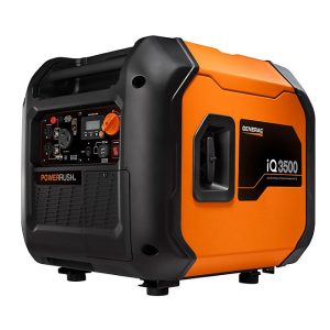 Generac 7723 iQ3500 Portable Inverter Generator