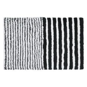 details by Becki Owens 24" x 36" Cotton Bath Rug (Assorted Styles)