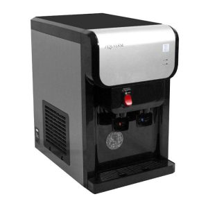 Aquverse Countertop 1PH Bottleless Commercial Grade Hot & Cold Water Dispenser with Install Kit