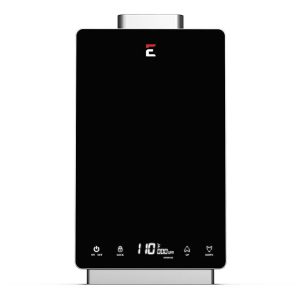 Eccotemp i12 Indoor 4.0 GPM Natural Gas Tankless Water Heater