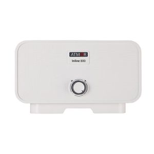 Atmor AT-800-35 3.5kW 120V 0.5GPM Single Sink Tankless Electric Water Heater