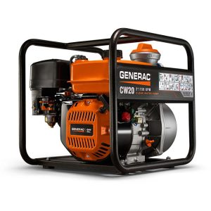 Generac 2.0" Clean Water Pump