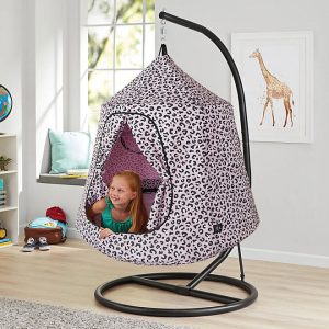 Member's Mark Cozy Hanging Pod (Assorted Styles)