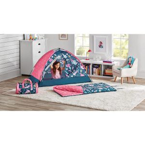 Member's Mark Kids' 3-Piece Slumber Set (Assorted Styles)