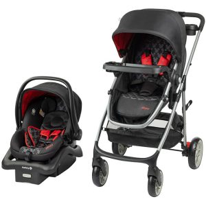 Disney Baby Grow and Go Modular Travel System Simply Mickey