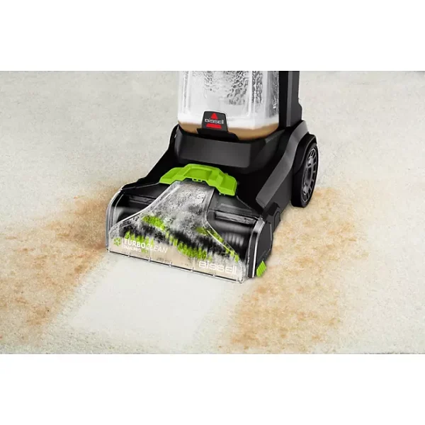 TurboClean DualPro Pet Upright Deep Cleaner, 30673 - Image 4