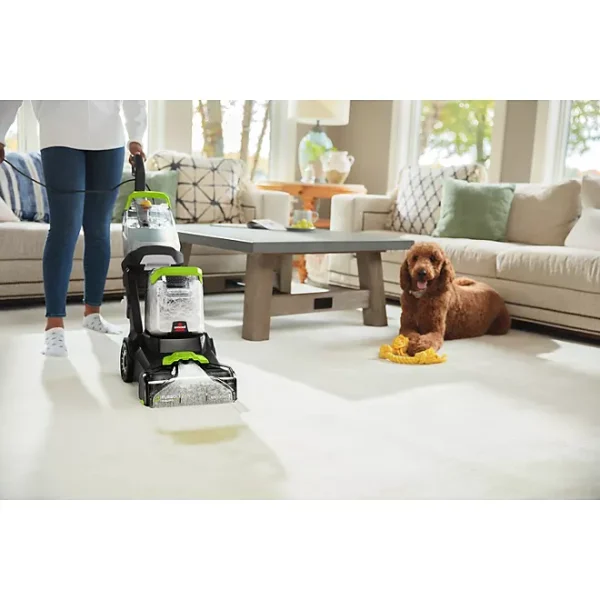 TurboClean DualPro Pet Upright Deep Cleaner, 30673 - Image 3