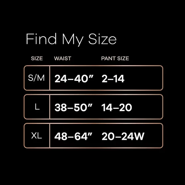 Always Discreet Boutique Incontinence Underwear, Maximum - Choose Your Size - Image 5