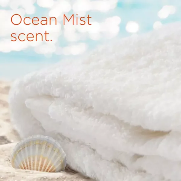 Downy Light In-Wash Scent Booster Beads, Ocean Mist 34 oz. - Image 3