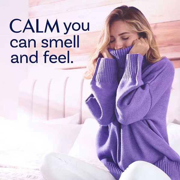 Downy Ultra Infusions Liquid Fabric Conditioner, Calm 170 loads, 115 fl. oz. - Image 3