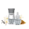 Air Wick Scented Oil Air Freshener Refills, Brown Sugar & Vanilla, 9 ct. - Image 3