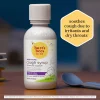 Burt's Bees Kids Nighttime Cough Syrup, Manuka Honey 4 fl. oz. - Image 3