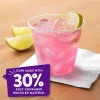 Member's Mark Clear Plastic Cups (9 oz., 264 ct.) - Image 3