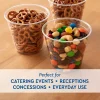 Member's Mark Clear Plastic Cups (9 oz., 264 ct.) - Image 4