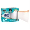 Member's Mark Power Flex Tall Kitchen Drawstring Trash Bags, Fresh Scent 13 gal., 200 ct. - Image 3