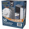 Member's Mark Heavy Duty Kitchen & Compactor Trash Bags (18 gal., 50 ct.) - Image 2