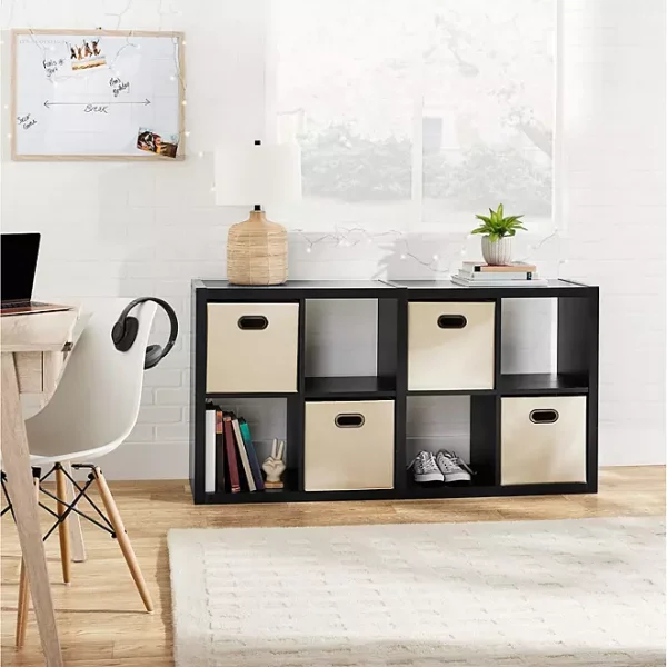 Member's Mark 4 Cube Room Organizer - Image 3