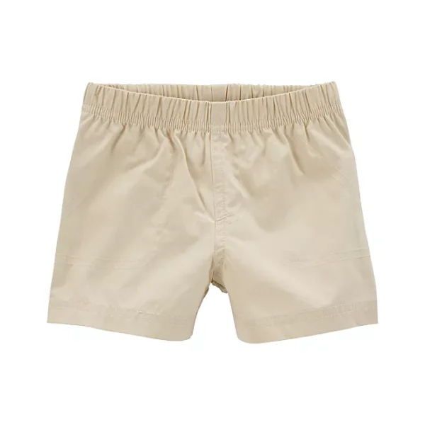 Carter's Boys 3-Piece Short Set - Image 8