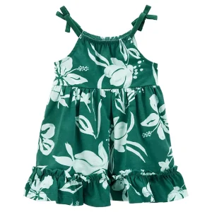 Carter's Girls Romper or Sunsuit