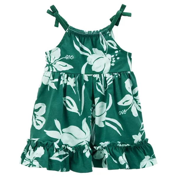 Carter's Girls Romper or Sunsuit