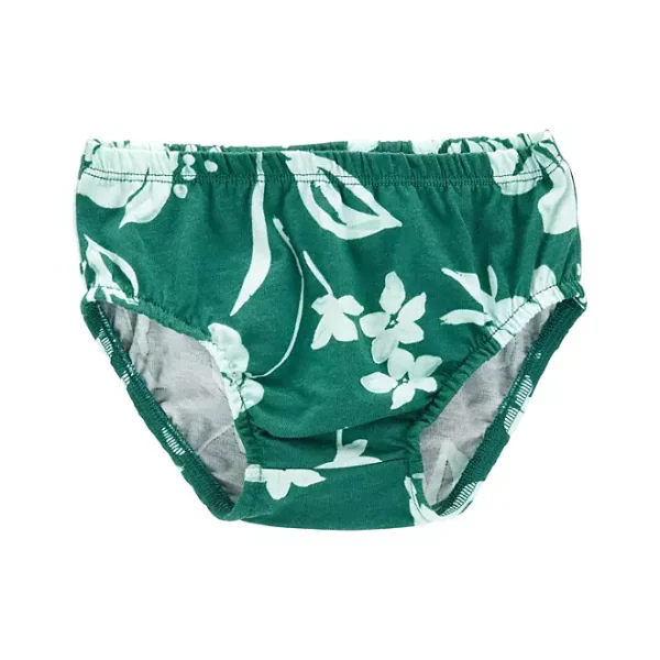 Carter's Girls Romper or Sunsuit - Image 3