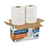 Marathon Jumbo Roll 2-Ply Toilet Paper, Septic Safe 1000 ft./roll, 6 rolls - Image 3