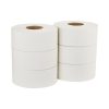 Marathon Jumbo Roll 2-Ply Toilet Paper, Septic Safe 1000 ft./roll, 6 rolls - Image 4
