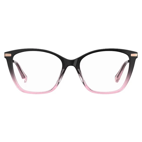 Moschino Love MOL572 SC Eyewear, Multi-Color - Image 2