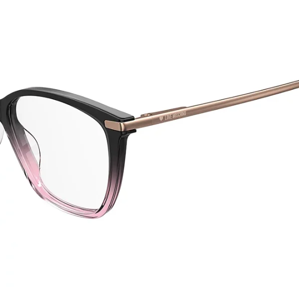 Moschino Love MOL572 SC Eyewear, Multi-Color - Image 3