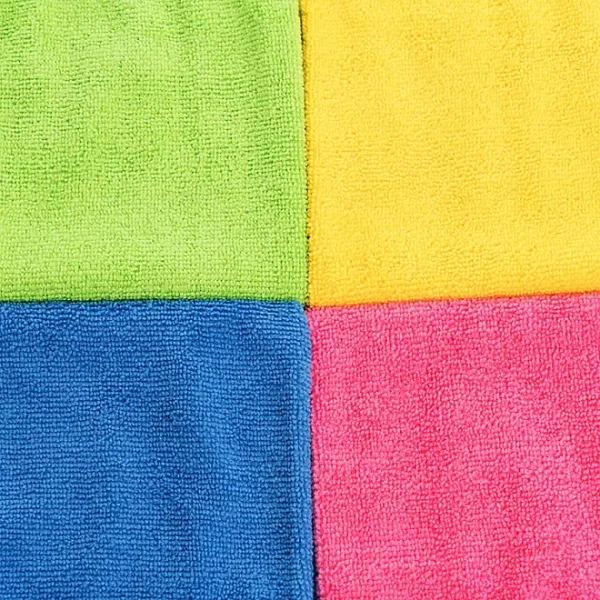 Hometex Microfiber Towels, 72 pack - Image 3